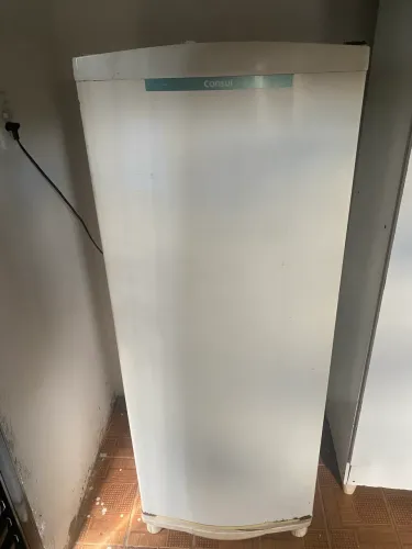Geladeira