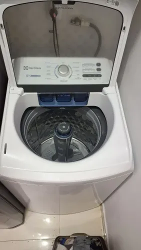 Vendo máquina de lavar! Apenas 3 anos de uso