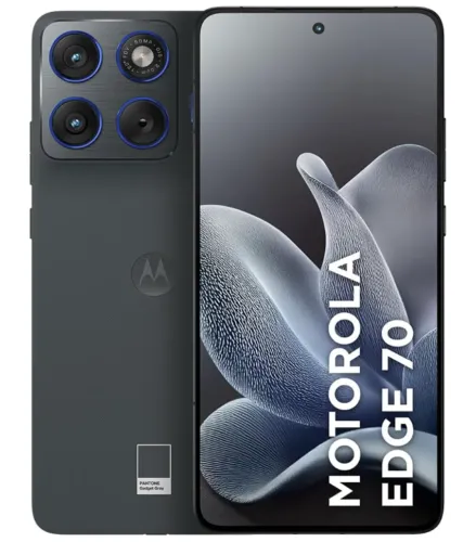 Motorola Edge 70 lacrado 256GB 8GB RAM+16GB RAM Boost