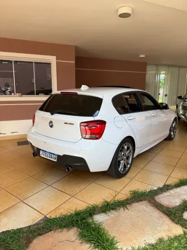 BMW M M 135i 3.0 24V 320cv 2015