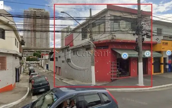 loja de esquina na vila ema - oportunidade única