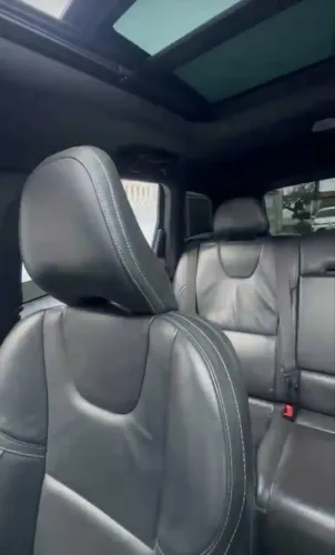 Volvo XC 60 T-5 R-design 2.0 FWD 5P 2016