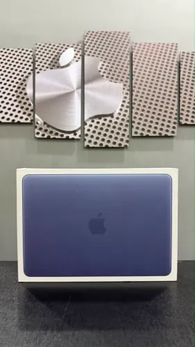 Macbook Neo 8Gb ram ssd 256GB ( azul ou rosa ) novo