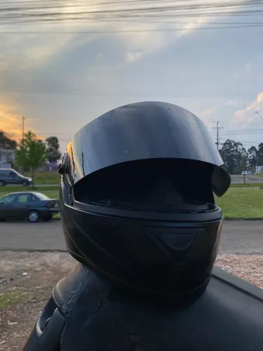 Capacete fw3