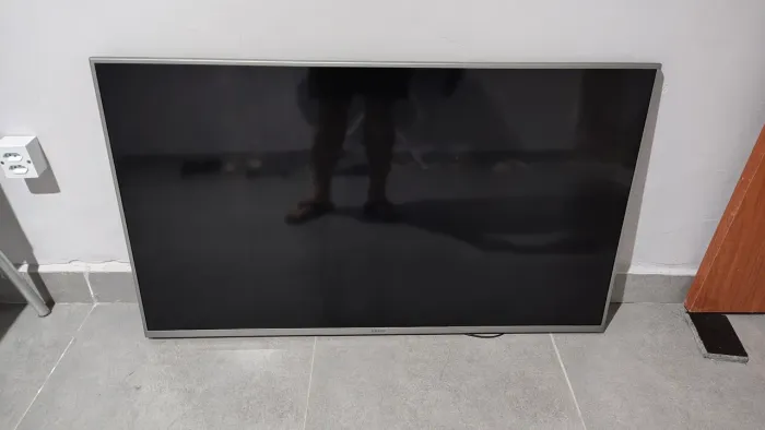 TV SEMP SMART 50 POLEGADAS