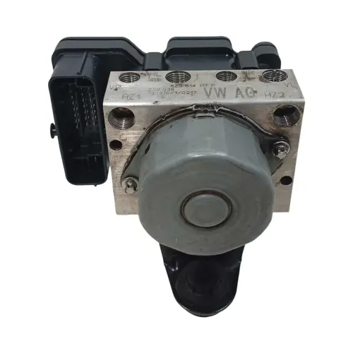 Módulo Central Freio Abs Gol Fox CrossFox 2010 a 2022 5Z0614117P
