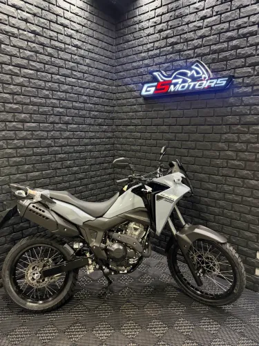 HONDA/ SAHARA STD 2027