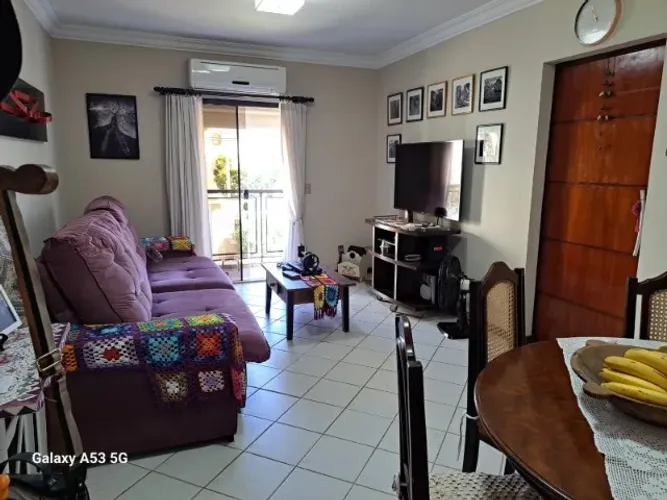 Apartamento - Botucatu - Centro