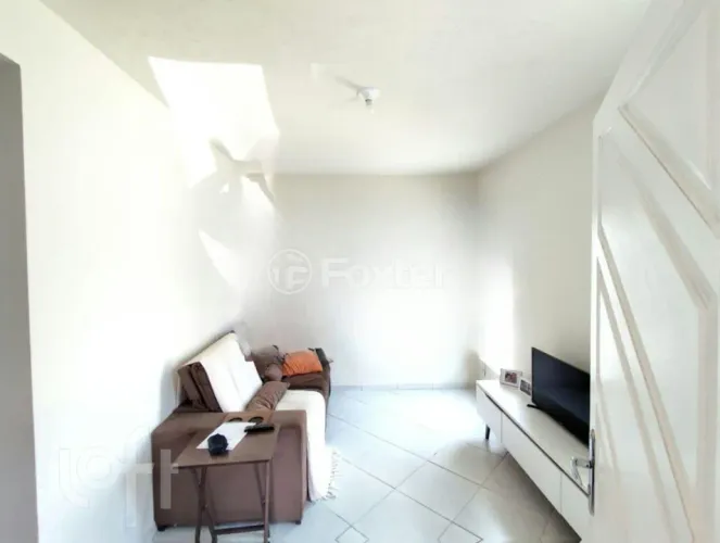 Casa à venda Rua Bico de Lacre, Forquilhas - São José