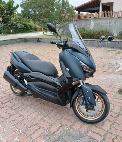 Yamaha XMax 250cc 2023