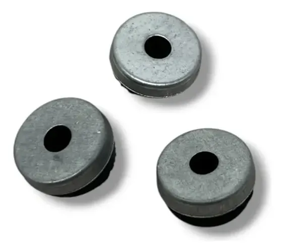 Kit Vedador Tampa Válvula Ford Corcel 1969 1970 1973 1979