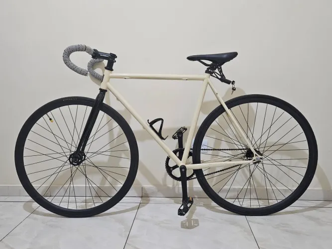 Bike Fixa/Single RAF Bikes