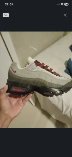 Air max 92 rp 1:1