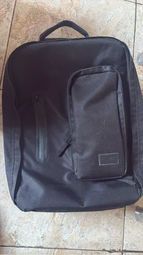 Mochila new era 