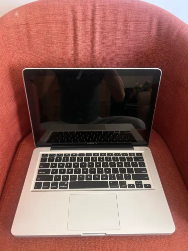 MacBook Pro 13? ? A1278 - Mid 2012
