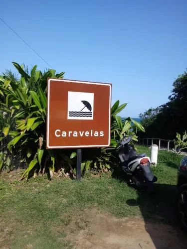 Cons. Caravela Nina