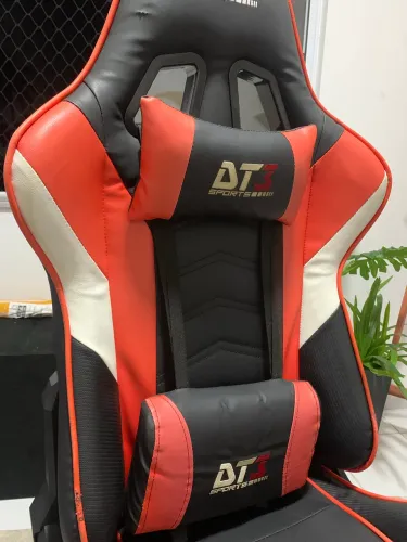 Cadeira gamer DT3 Sports Elise