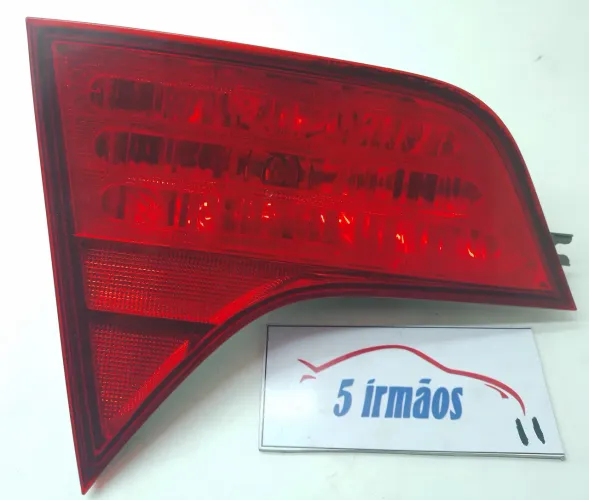 Lanterna Esquerda Honda Civic 1.8 2008 2009 2010 2011 Esquerdo