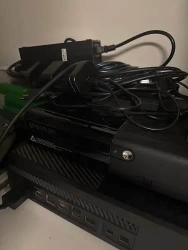 Xbox 360 220v Desbloqueado 