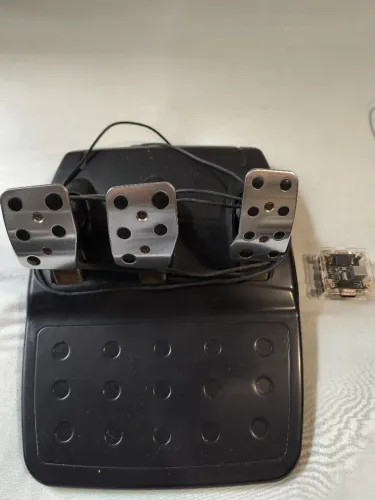 Pedal g29