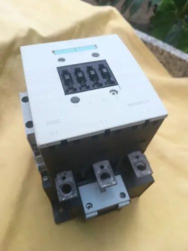 Contadora Siemens Rt1055-6...6