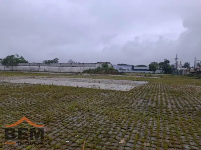 Terreno para aluguel em Itajaí, São João
