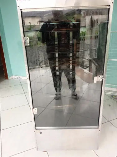 Máquina de frango