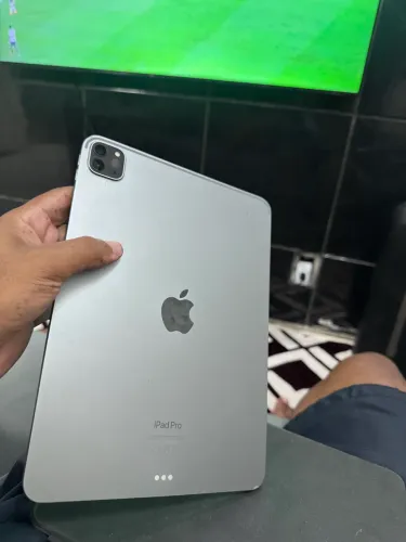 Ipad pro M2
