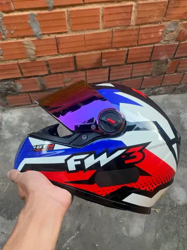 Vende-se Fw3