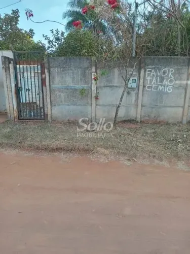 Venda Chácara MORADA NOVA