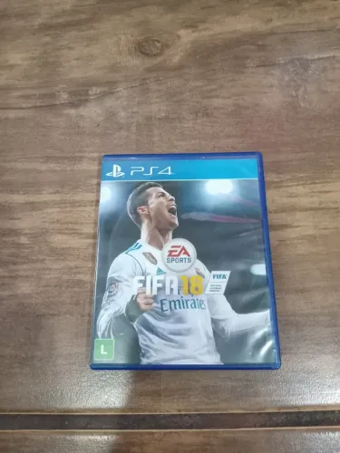 Fifa 18