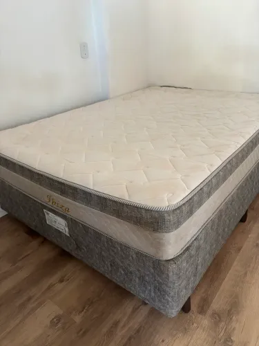Cama Ibiza 