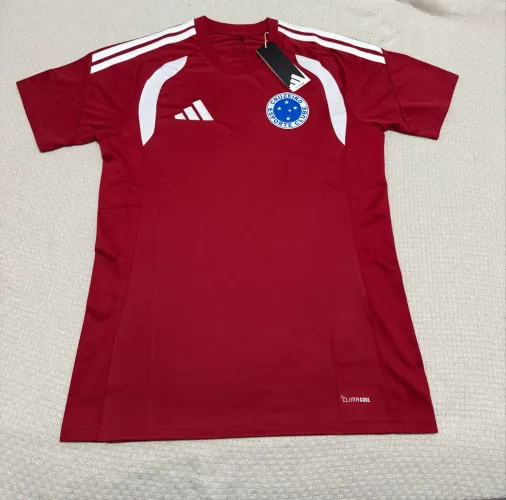Camisa treino GK 2026