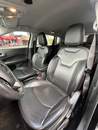 Imagem de Jeep Compass Longitude 2.0 4X2 Flex 16V Aut. 2018