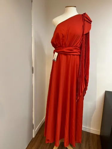 Vestido festa 