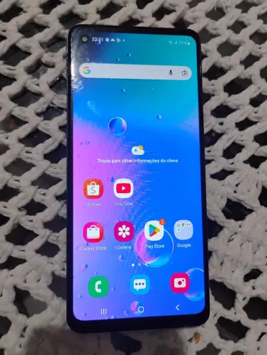 CELULAR SAMSUNG