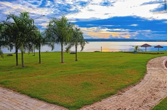 Lote Porto Leman - Condominio Porto Nacional - Melhor Localização