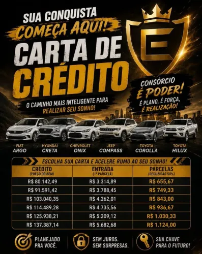 Apenas oque vc precisa
