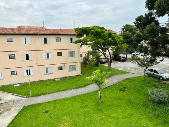 Venda de Apartamento no bairro Cidade Vista Verde em São José dos Campos, SP.