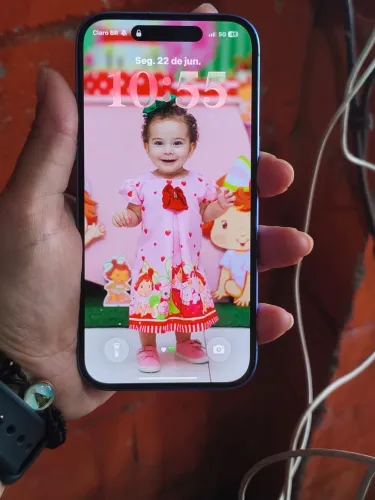 iPhone 16 128GB