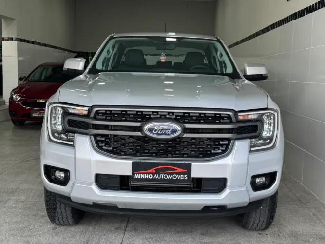 Ford Ranger XLS 2.0l 4X4 2025