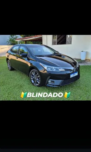 Toyota Corolla XEI 2.0 Flex 16V Aut. 2019