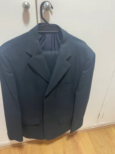 Terno Masculino 