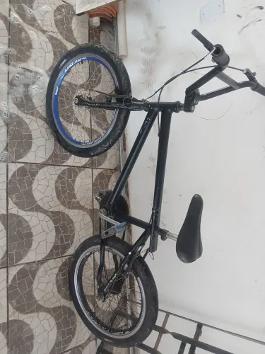 Bicicleta aro20