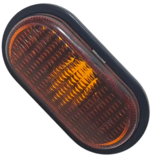 Pisca Do Paralama Renault Scenic *3