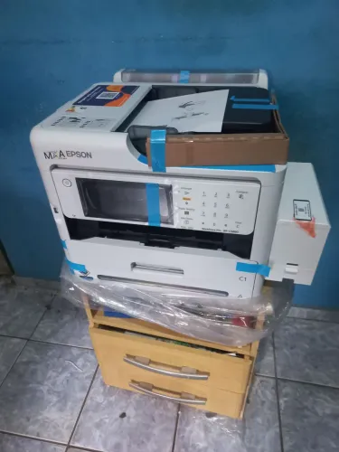 Epson wf c5890