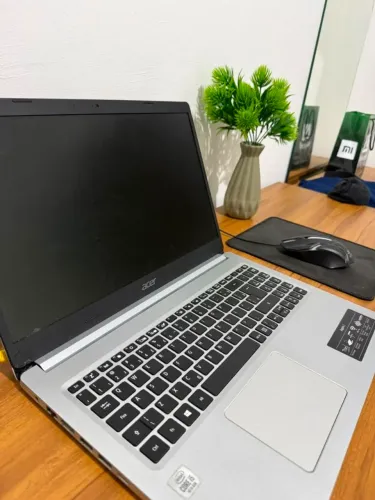 Notebook Acer Aspire A515-54|I5 10ª Geração |SSD