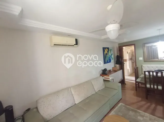 Coelho Neto | Apartamento 2 quartos