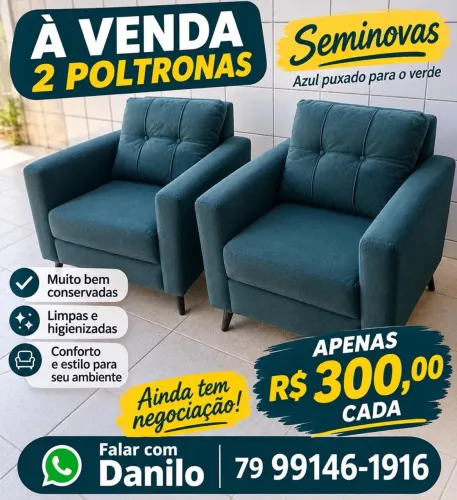Poltronas