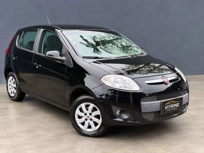 Fiat Palio Attractive 1.0 EVO Fire Flex 8V 5P 2014